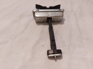 bontott LAND ROVER DISCOVERY Jobb hátsó Ajtóhatároló