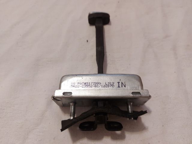 bontott LAND ROVER DISCOVERY Jobb hátsó Ajtóhatároló