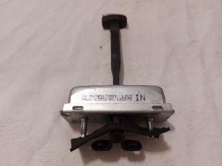 bontott LAND ROVER DISCOVERY Jobb hátsó Ajtóhatároló