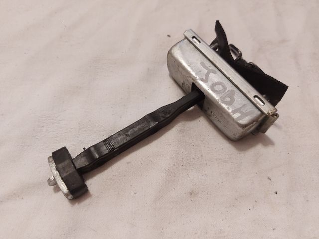 bontott LAND ROVER DISCOVERY Jobb hátsó Ajtóhatároló