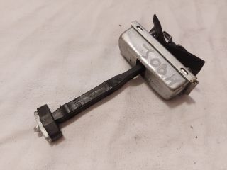 bontott LAND ROVER DISCOVERY Jobb hátsó Ajtóhatároló