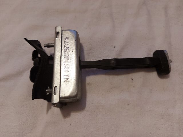 bontott LAND ROVER DISCOVERY Jobb hátsó Ajtóhatároló