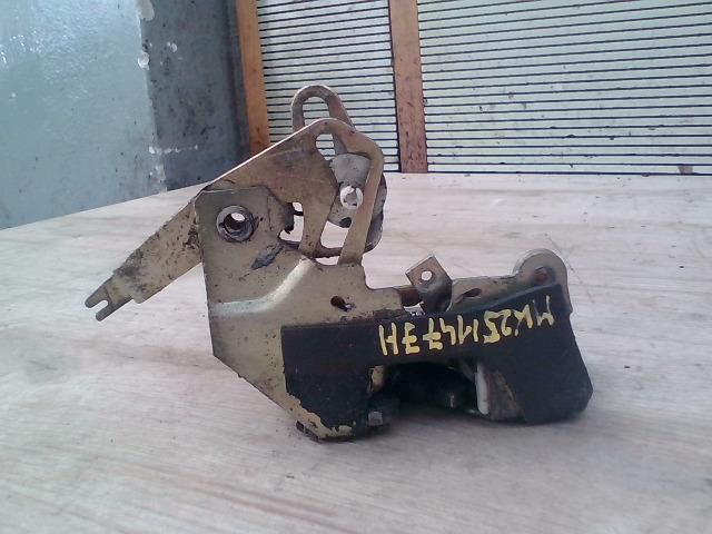 bontott LAND ROVER DISCOVERY Jobb hátsó Ajtózár