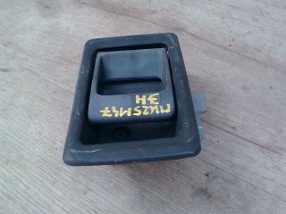 bontott LAND ROVER DISCOVERY Jobb hátsó Belső Kilincs