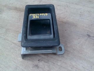 bontott LAND ROVER DISCOVERY Jobb hátsó Belső Kilincs