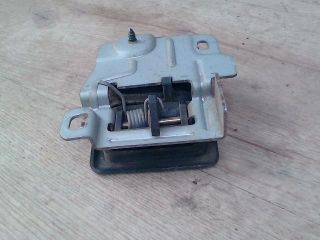 bontott LAND ROVER DISCOVERY Jobb hátsó Belső Kilincs