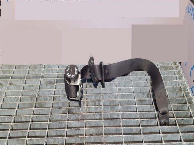 bontott LAND ROVER DISCOVERY Jobb hátsó Biztonsági Öv