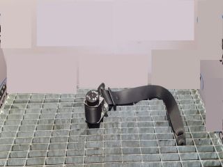 bontott LAND ROVER DISCOVERY Jobb hátsó Biztonsági Öv