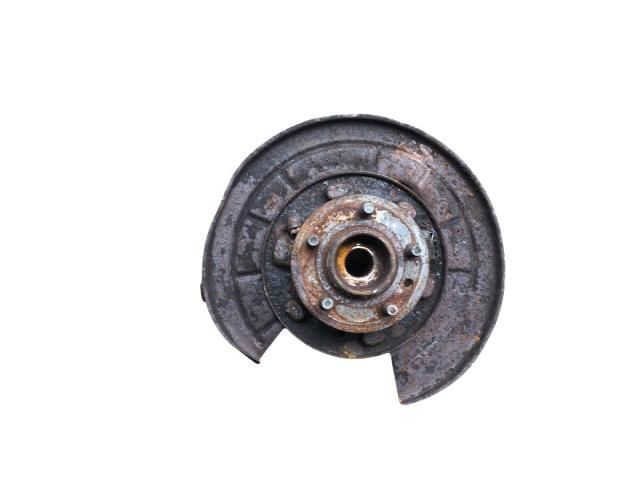 bontott LAND ROVER DISCOVERY Jobb hátsó Csonkállvány Kerékaggyal