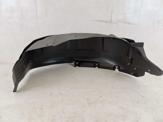 bontott LAND ROVER DISCOVERY Jobb hátsó Hátsó Dobbetét (Kerékjárati, Műanyag)