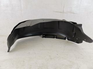 bontott LAND ROVER DISCOVERY Jobb hátsó Hátsó Dobbetét (Kerékjárati, Műanyag)