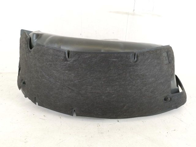 bontott LAND ROVER DISCOVERY Jobb hátsó Hátsó Dobbetét (Kerékjárati, Műanyag)