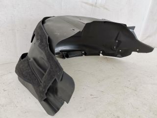 bontott LAND ROVER DISCOVERY Jobb hátsó Hátsó Dobbetét (Kerékjárati, Műanyag)