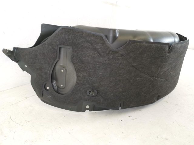 bontott LAND ROVER DISCOVERY Jobb hátsó Hátsó Dobbetét (Kerékjárati, Műanyag)