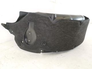 bontott LAND ROVER DISCOVERY Jobb hátsó Hátsó Dobbetét (Kerékjárati, Műanyag)