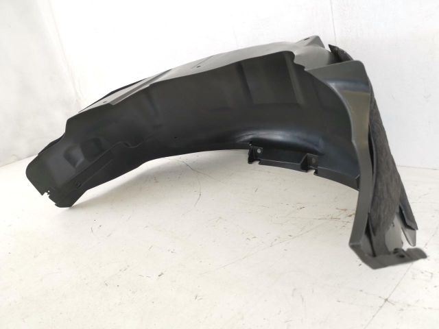 bontott LAND ROVER DISCOVERY Jobb hátsó Hátsó Dobbetét (Kerékjárati, Műanyag)