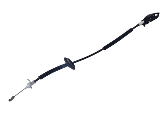 bontott LAND ROVER DISCOVERY Jobb hátsó Kilincs Bowden