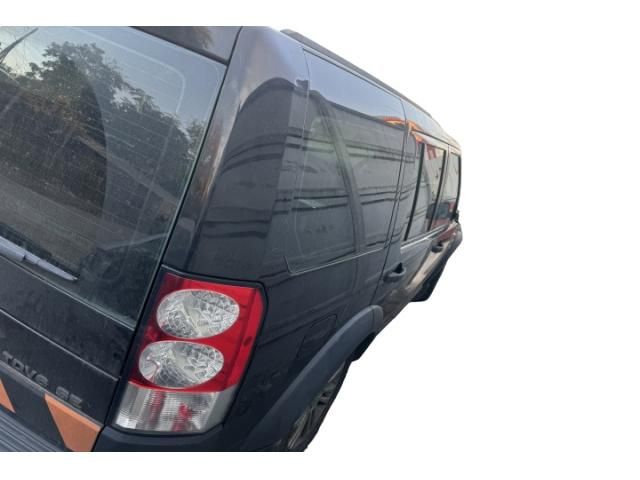 bontott LAND ROVER DISCOVERY Jobb hátsó Magassugárzó Hangszóró