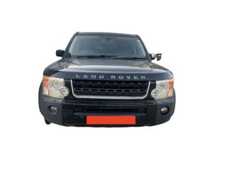 bontott LAND ROVER DISCOVERY Jobb hátsó Magassugárzó Hangszóró