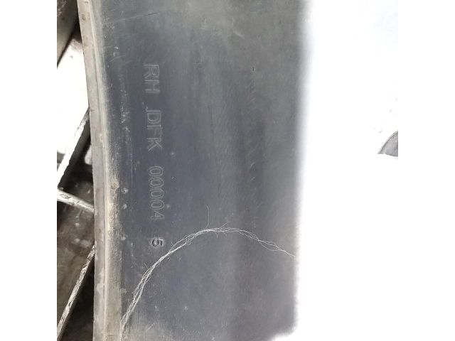 bontott LAND ROVER DISCOVERY Jobb hátsó Sárvédő Díszléc