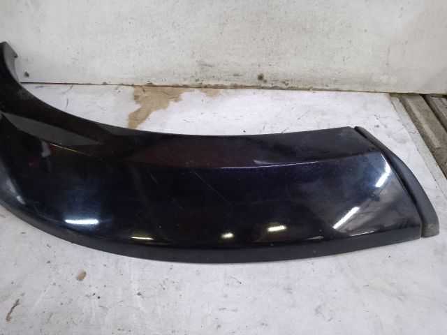 bontott LAND ROVER DISCOVERY Jobb hátsó Sárvédő Díszléc