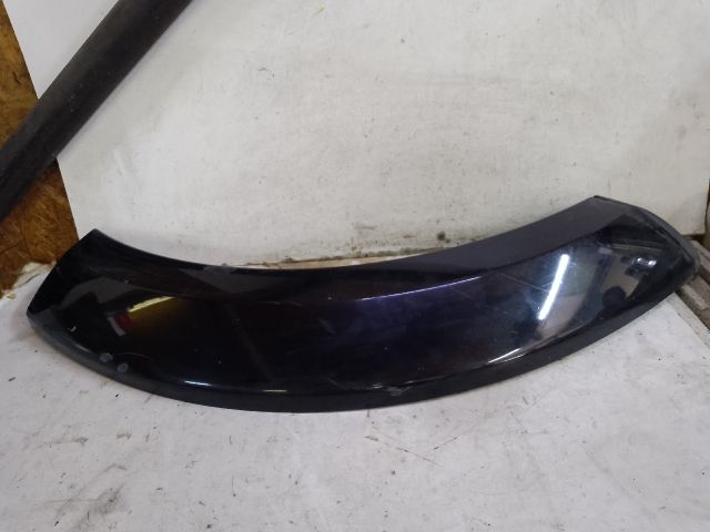 bontott LAND ROVER DISCOVERY Jobb hátsó Sárvédő Díszléc