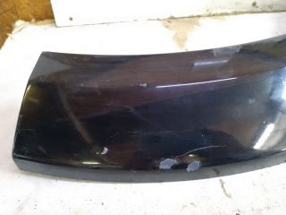 bontott LAND ROVER DISCOVERY Jobb hátsó Sárvédő Díszléc