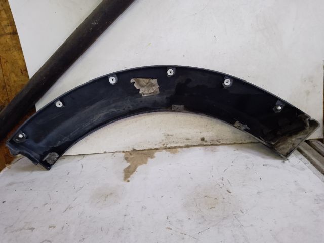 bontott LAND ROVER DISCOVERY Jobb hátsó Sárvédő Díszléc