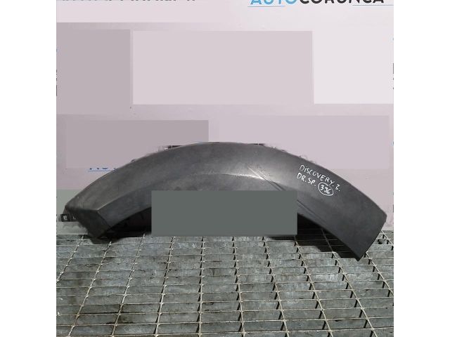 bontott LAND ROVER DISCOVERY Jobb hátsó Sárvédő Díszléc