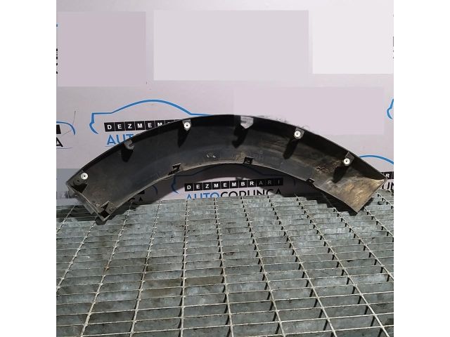 bontott LAND ROVER DISCOVERY Jobb hátsó Sárvédő Díszléc