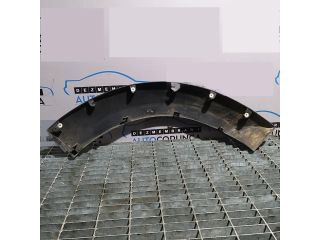 bontott LAND ROVER DISCOVERY Jobb hátsó Sárvédő Díszléc