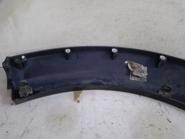 bontott LAND ROVER DISCOVERY Jobb hátsó Sárvédő Díszléc