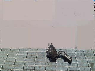 bontott LAND ROVER DISCOVERY Jobb Kormánykapcsoló Ablaktörlő