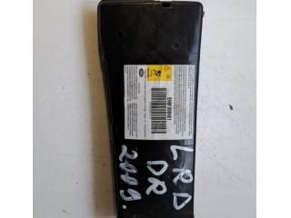 bontott LAND ROVER DISCOVERY Jobb Oldallégzsák