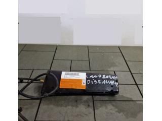 bontott LAND ROVER DISCOVERY Jobb Oldallégzsák