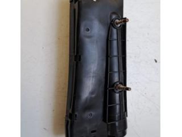 bontott LAND ROVER DISCOVERY Jobb Oldallégzsák