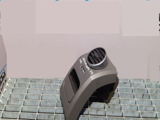 bontott LAND ROVER DISCOVERY Jobb Szellőző