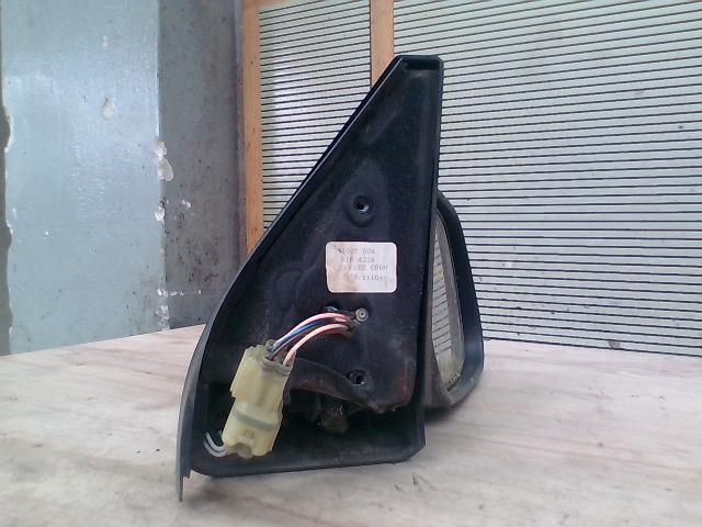 bontott LAND ROVER DISCOVERY Jobb Visszapillantó Tükör (Elektromos)