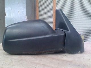 bontott LAND ROVER DISCOVERY Jobb Visszapillantó Tükör (Elektromos)