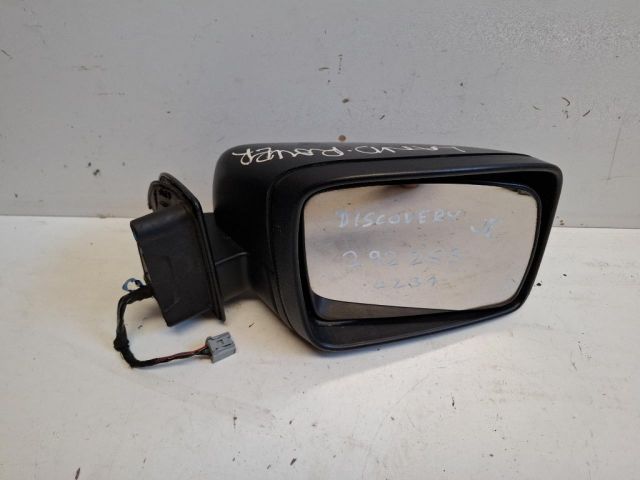 bontott LAND ROVER DISCOVERY Jobb Visszapillantó Tükör (Elektromos)