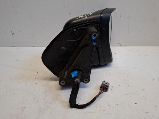 bontott LAND ROVER DISCOVERY Jobb Visszapillantó Tükör (Elektromos)