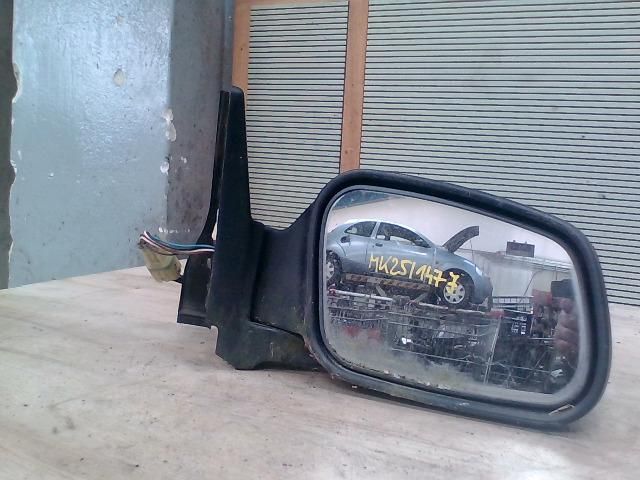 bontott LAND ROVER DISCOVERY Jobb Visszapillantó Tükör (Elektromos)