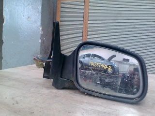 bontott LAND ROVER DISCOVERY Jobb Visszapillantó Tükör (Elektromos)