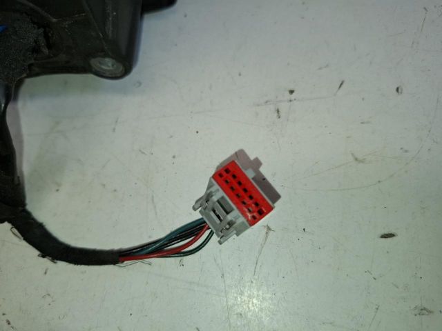 bontott LAND ROVER DISCOVERY Jobb Visszapillantó Tükör (Elektromos)