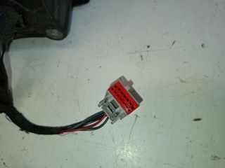 bontott LAND ROVER DISCOVERY Jobb Visszapillantó Tükör (Elektromos)