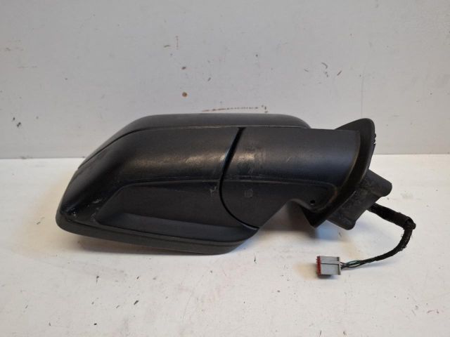 bontott LAND ROVER DISCOVERY Jobb Visszapillantó Tükör (Elektromos)