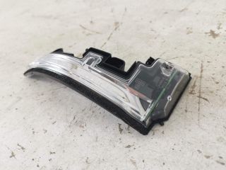 bontott LAND ROVER DISCOVERY Jobb Visszapillantó Tükör Irányjelző