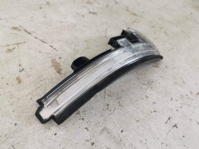 bontott LAND ROVER DISCOVERY Jobb Visszapillantó Tükör Irányjelző