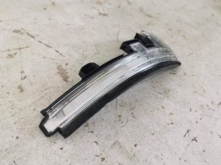 bontott LAND ROVER DISCOVERY Jobb Visszapillantó Tükör Irányjelző