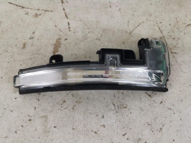 bontott LAND ROVER DISCOVERY Jobb Visszapillantó Tükör Irányjelző